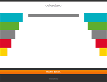 Tablet Screenshot of doilasuta.eu